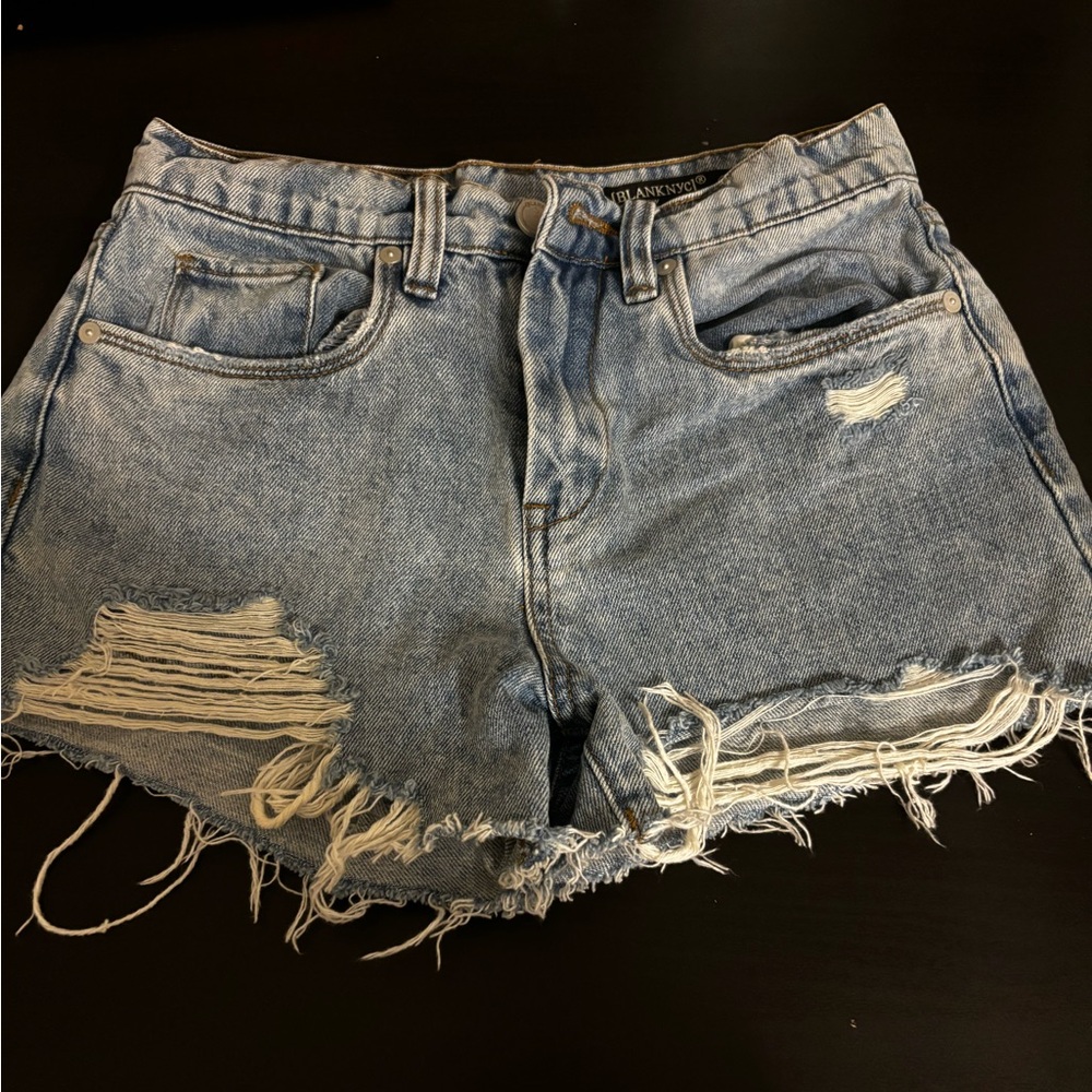 Blank NY size 25